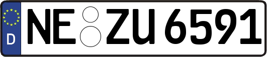 NE-ZU6591
