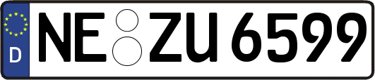 NE-ZU6599