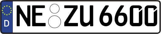 NE-ZU6600