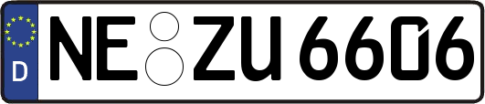NE-ZU6606