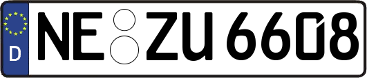 NE-ZU6608