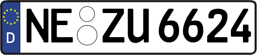 NE-ZU6624