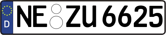 NE-ZU6625