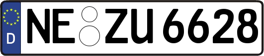NE-ZU6628