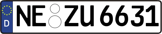 NE-ZU6631