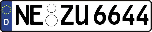 NE-ZU6644