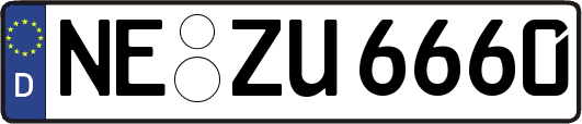NE-ZU6660