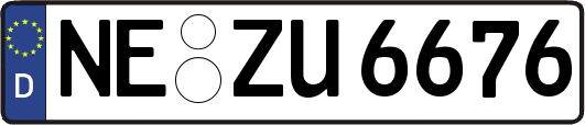 NE-ZU6676