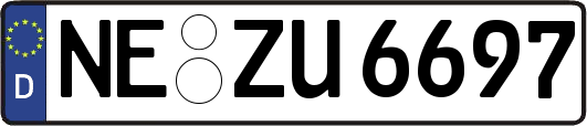 NE-ZU6697