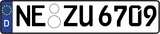 NE-ZU6709