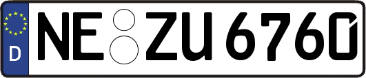 NE-ZU6760