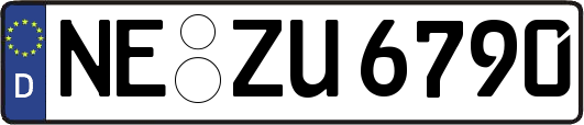 NE-ZU6790