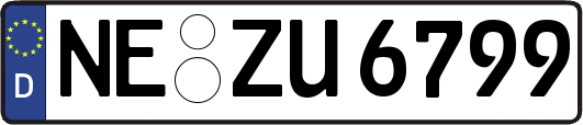 NE-ZU6799