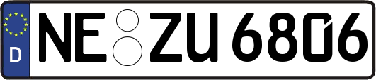 NE-ZU6806