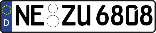 NE-ZU6808