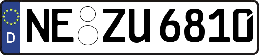 NE-ZU6810