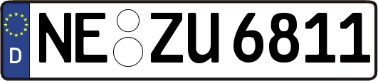 NE-ZU6811
