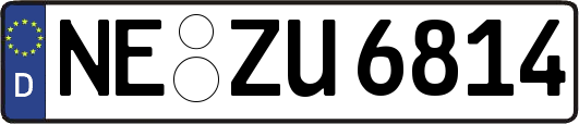 NE-ZU6814