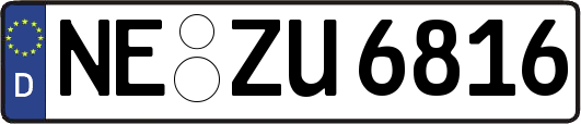 NE-ZU6816
