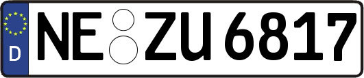 NE-ZU6817