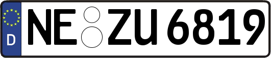 NE-ZU6819