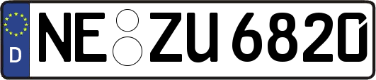 NE-ZU6820