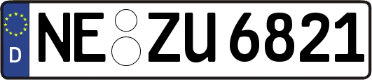 NE-ZU6821
