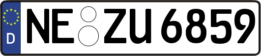 NE-ZU6859