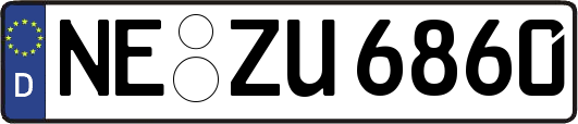NE-ZU6860