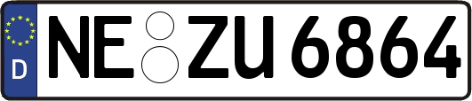 NE-ZU6864