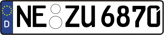 NE-ZU6870