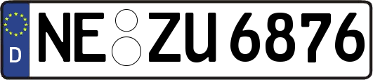 NE-ZU6876
