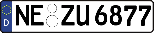 NE-ZU6877