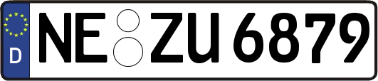 NE-ZU6879