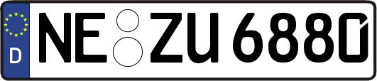 NE-ZU6880