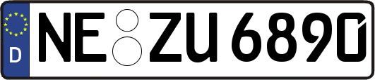 NE-ZU6890