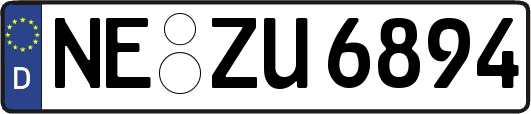NE-ZU6894