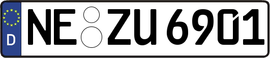 NE-ZU6901