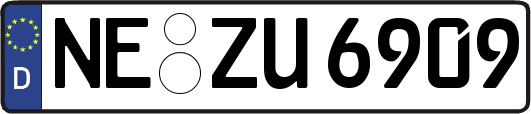 NE-ZU6909