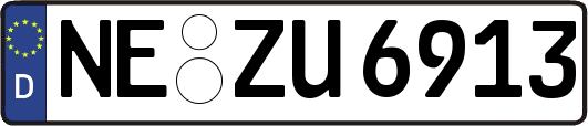 NE-ZU6913