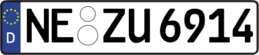NE-ZU6914