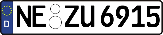 NE-ZU6915