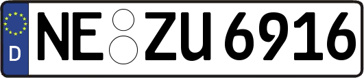 NE-ZU6916