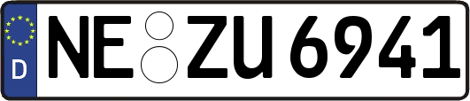 NE-ZU6941