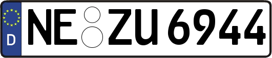 NE-ZU6944