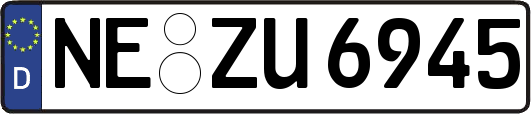 NE-ZU6945