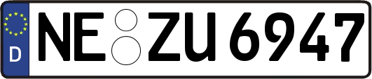 NE-ZU6947