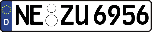 NE-ZU6956