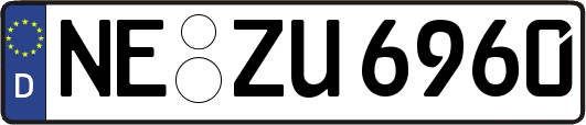 NE-ZU6960