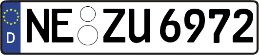 NE-ZU6972